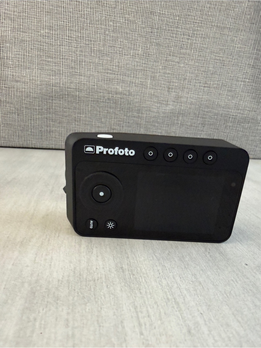 Profoto Connect Pro for Fuji.  Never used.